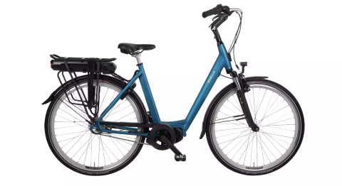 Electrische fiets